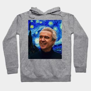 David Van Goug Style Hoodie